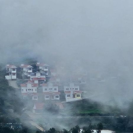 Carrot Creek Resort Ooty Ngoại thất bức ảnh