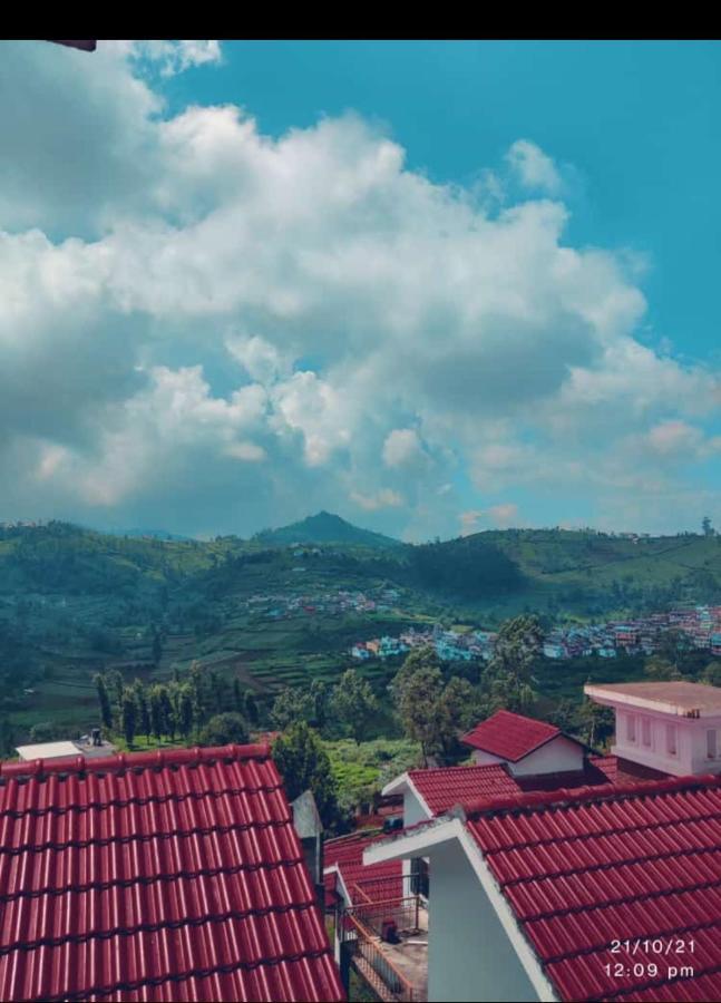 Carrot Creek Resort Ooty Ngoại thất bức ảnh