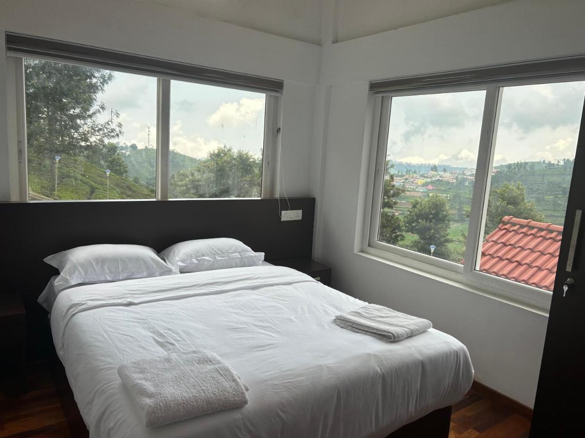 Carrot Creek Resort Ooty Ngoại thất bức ảnh