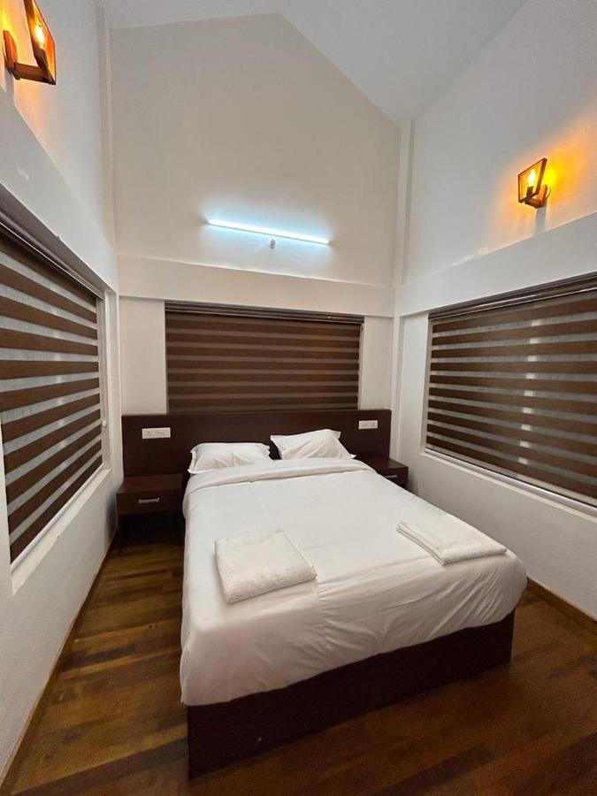 Carrot Creek Resort Ooty Ngoại thất bức ảnh