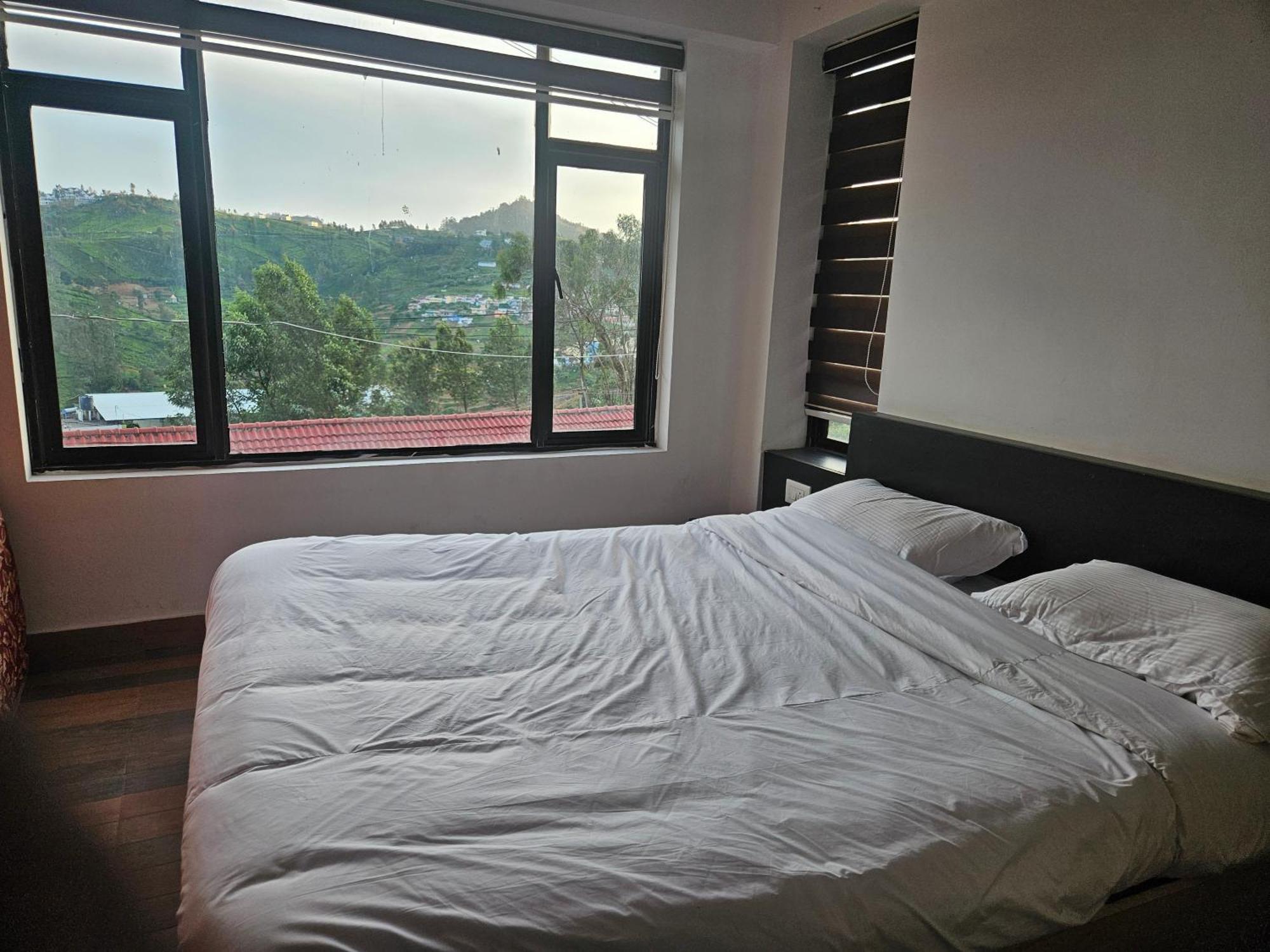 Carrot Creek Resort Ooty Ngoại thất bức ảnh